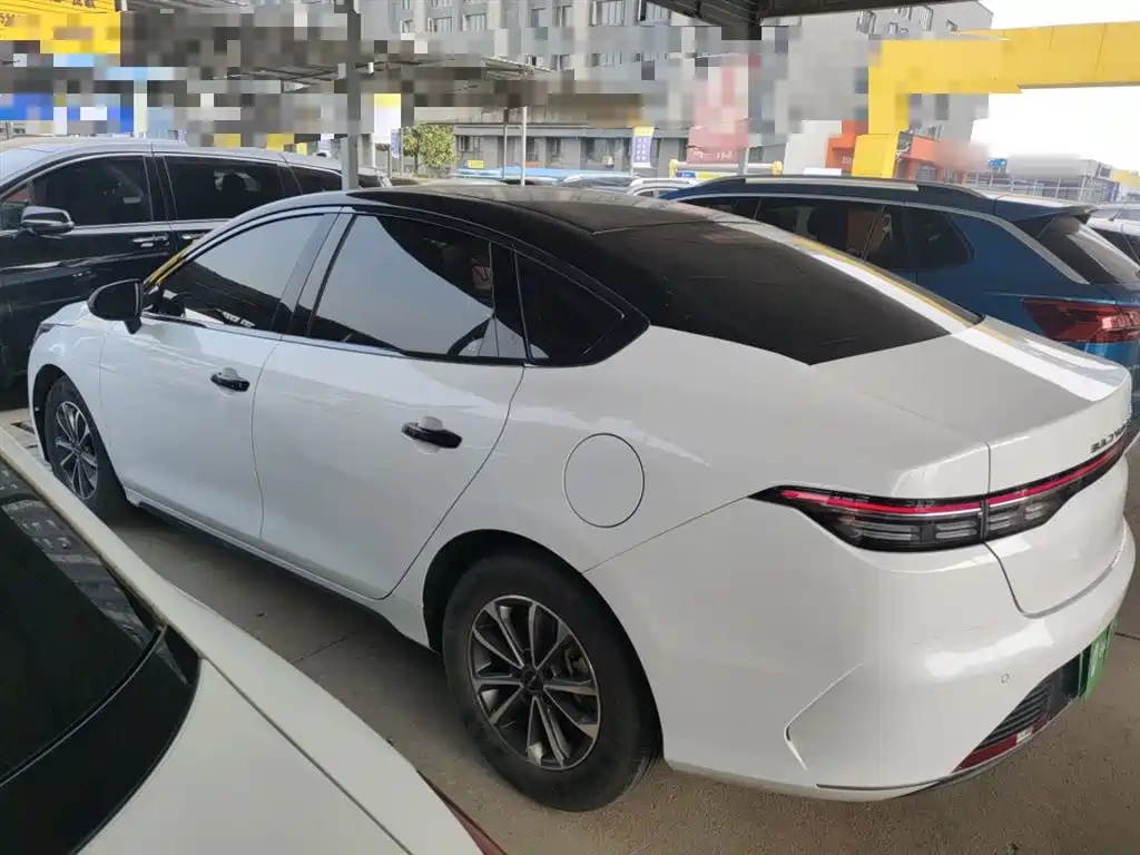 BYD DESTROYER 05