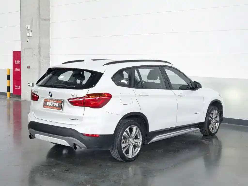 BMW X1 — миниатюра 2
