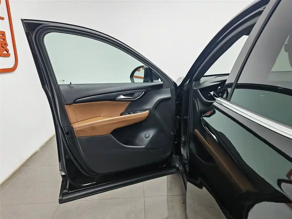 Buick Envision S S 2020 S 652T Luxury