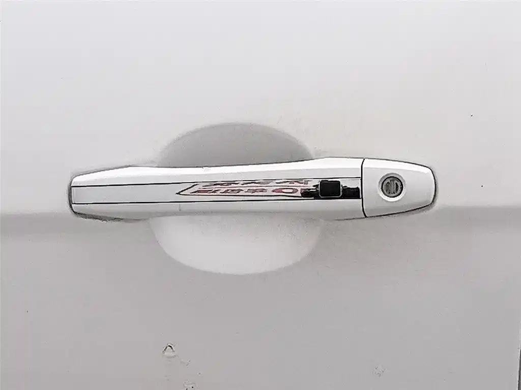 GEELY AUTOMOBILE VISION S1