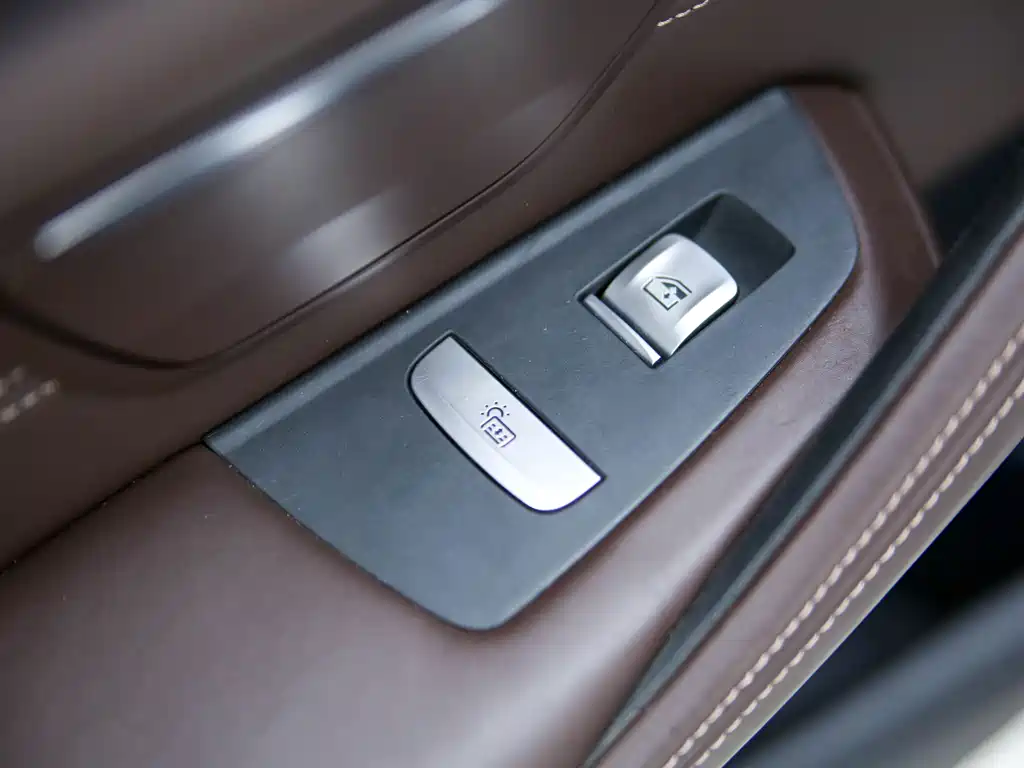 BMW 5 Series — фотографии объявления, Фото 21