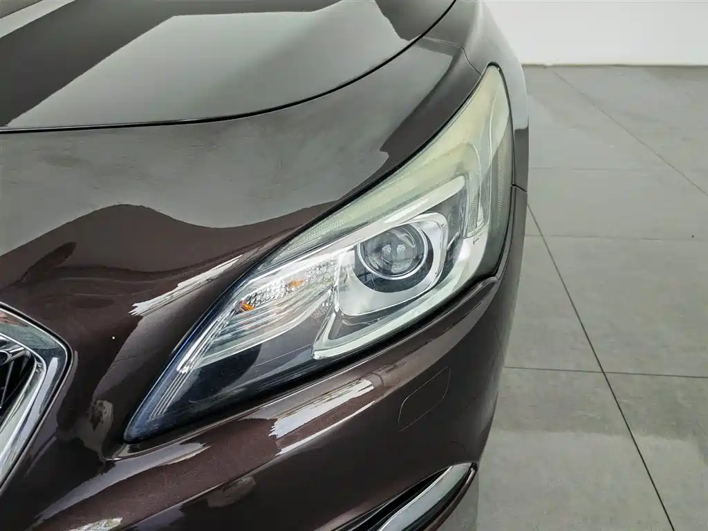 Buick LaCrosse 2016 28T Elite
