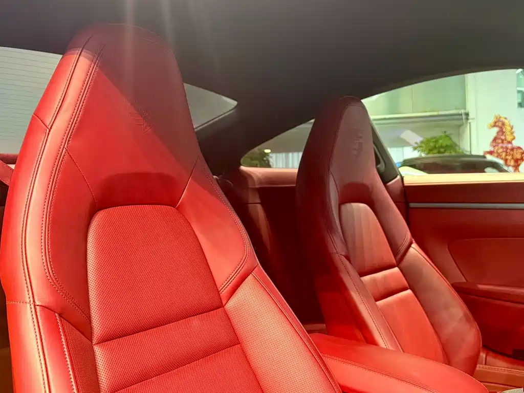 Porsche 911 — миниатюра 8