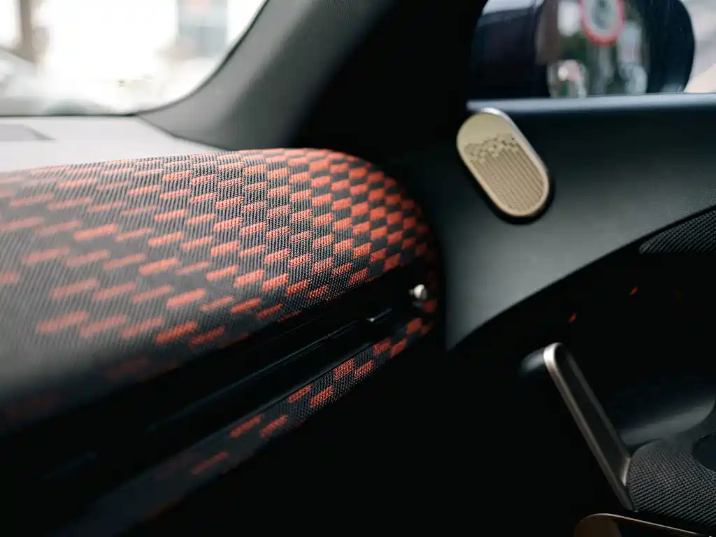 MINI MINI ACEMAN EV — миниатюра 9