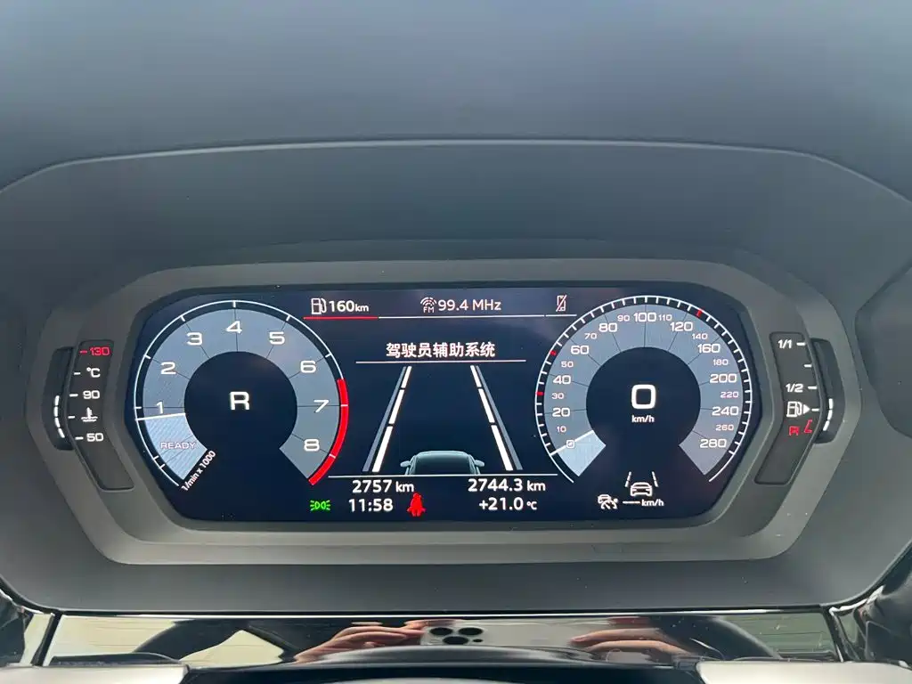 Audi A3 — миниатюра 15