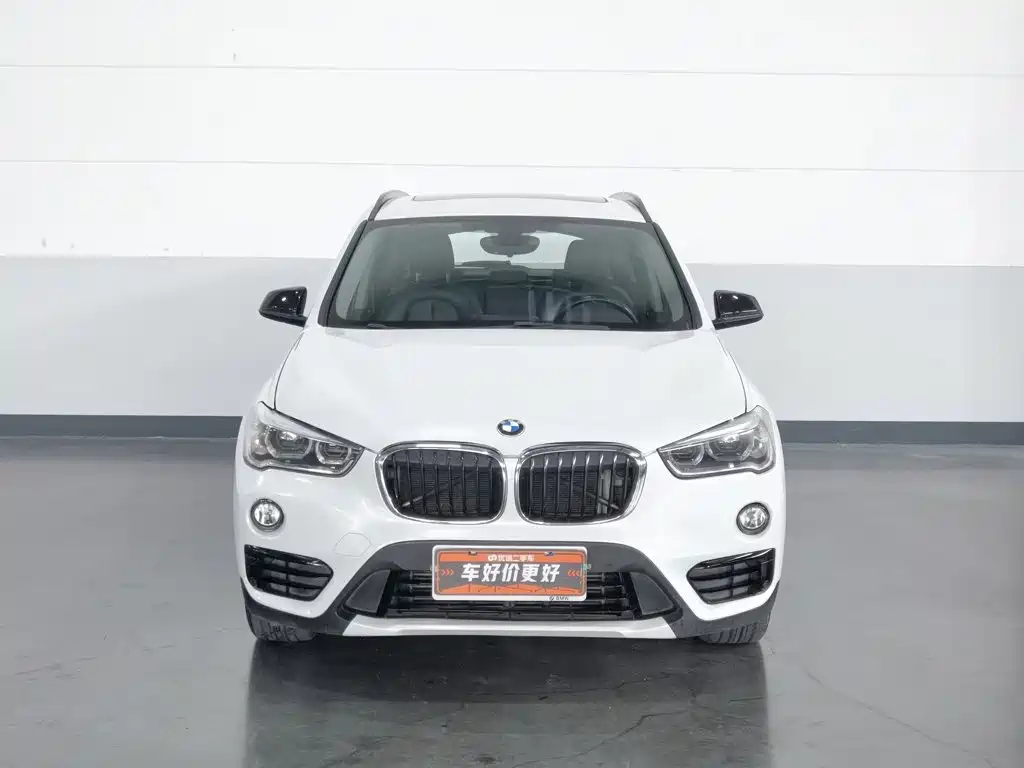 BMW X1 — миниатюра 3