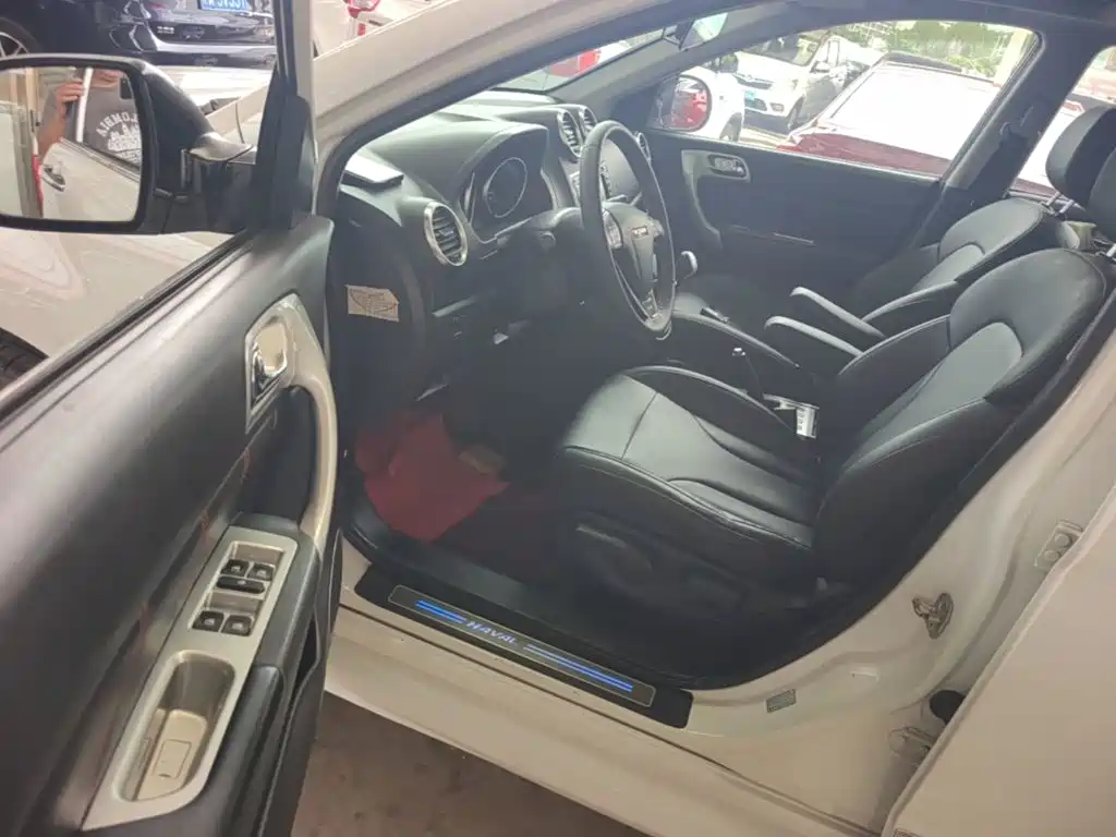 Haval H6 — миниатюра 16