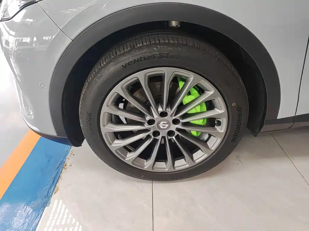 Leapmotor Leapmotor C11 — миниатюра 23