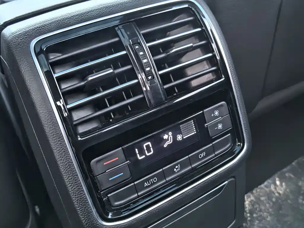 Volkswagen Magotan — миниатюра 19