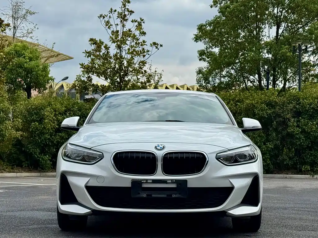 BMW 1 Series — миниатюра 2