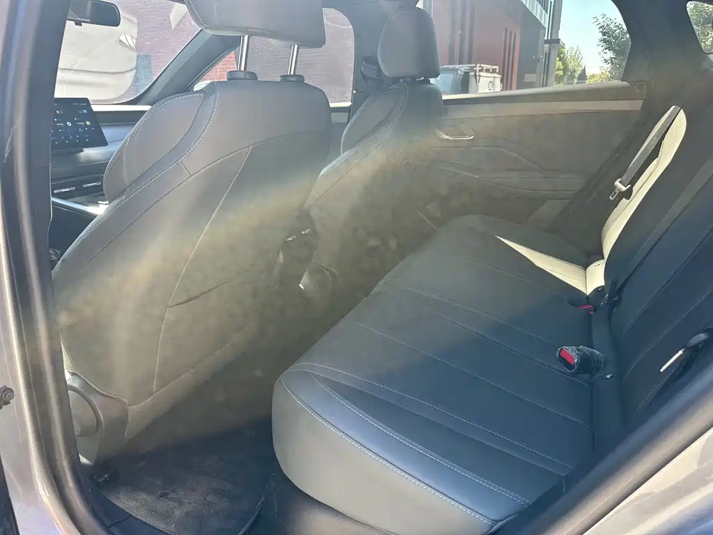 BYD Qin PLUS — миниатюра 14