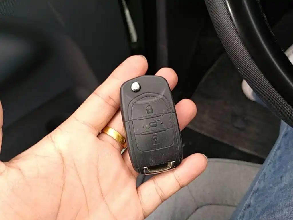 Wuling MINIEV — миниатюра 9