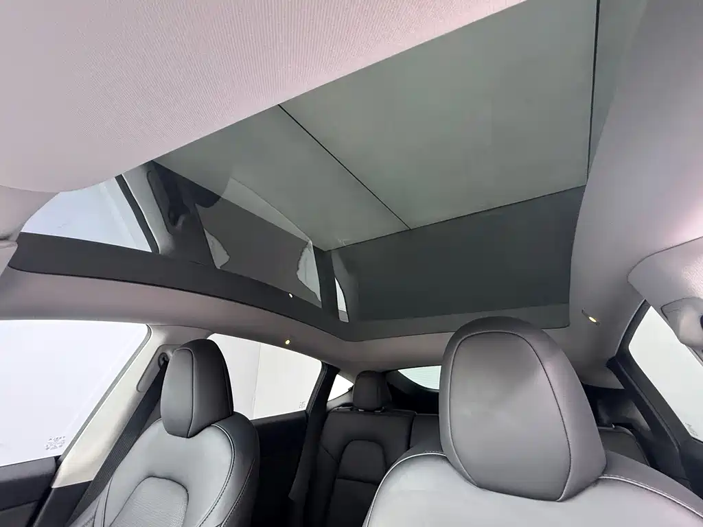 Tesla Model Y — миниатюра 16