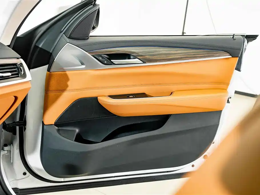 BMW 6 Series GT — миниатюра 14