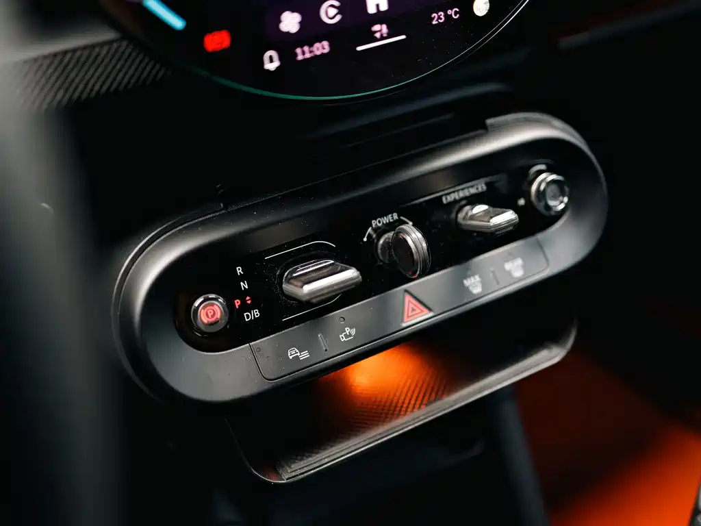 MINI MINI ACEMAN EV — миниатюра 10