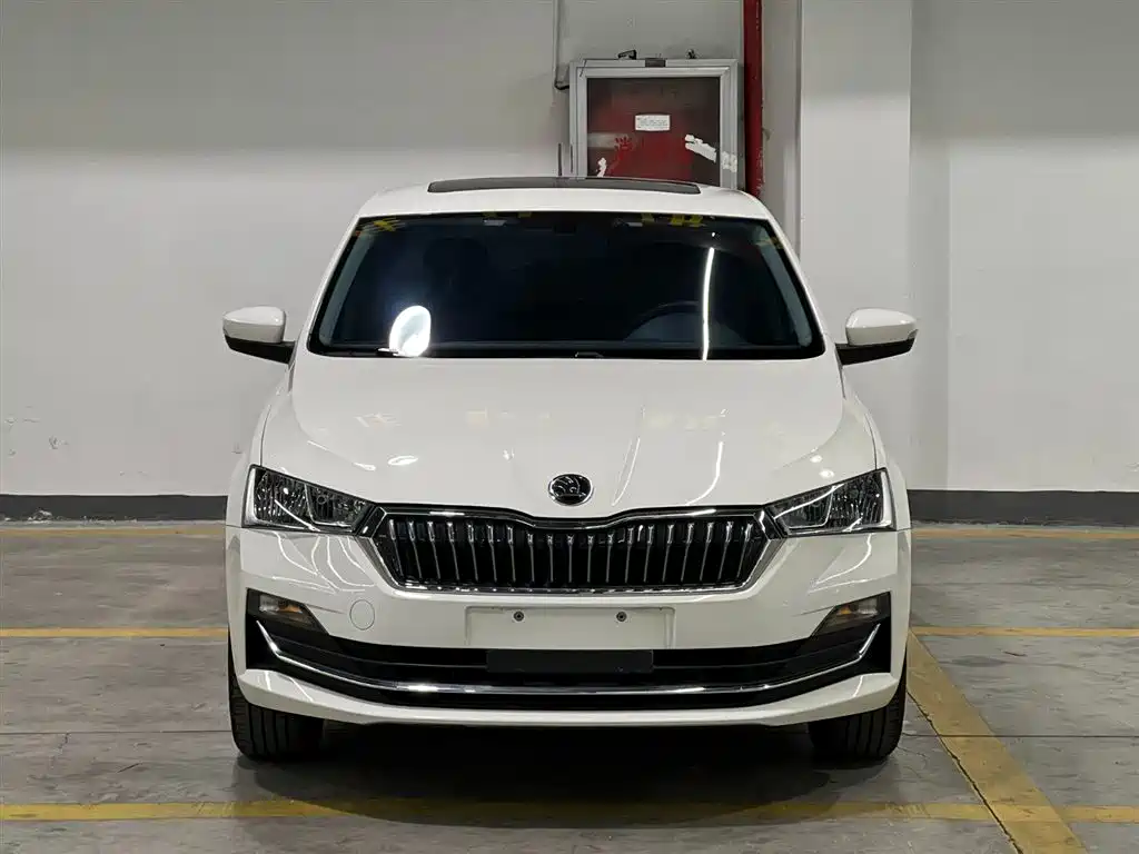 SKODA XIN RUI