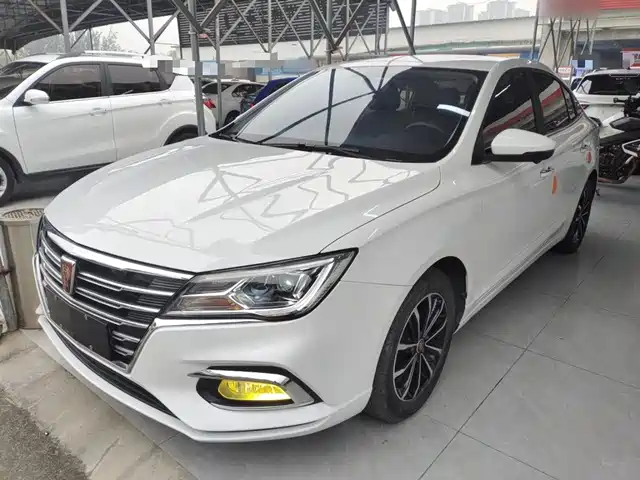 ROEWE I5 2021