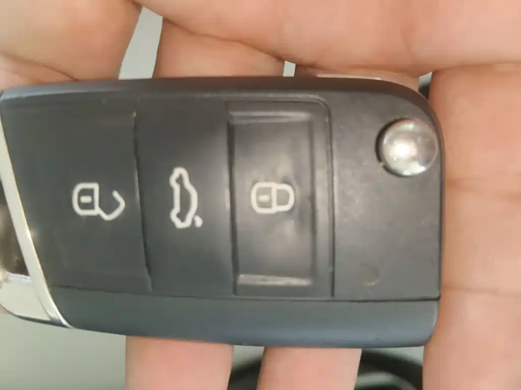 Volkswagen Lavida — миниатюра 9