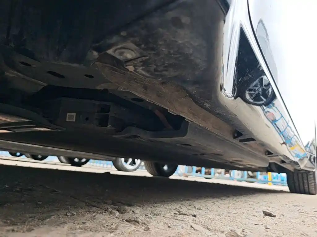 Wuling Xingguang — миниатюра 22