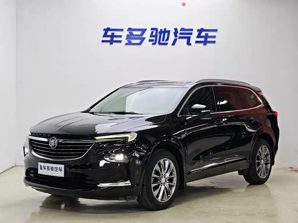 Buick Enclave