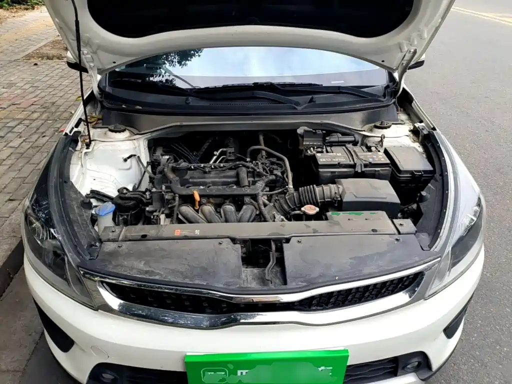 Kia KX Cross — миниатюра 20