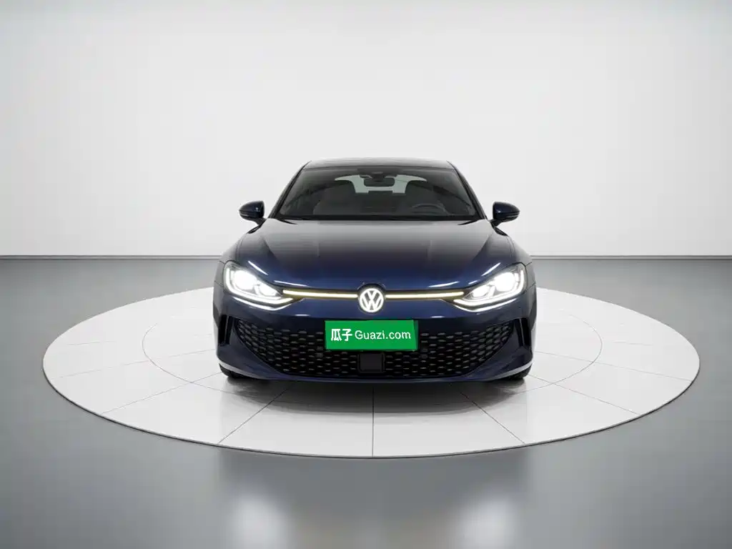 Volkswagen Lamando — миниатюра 2