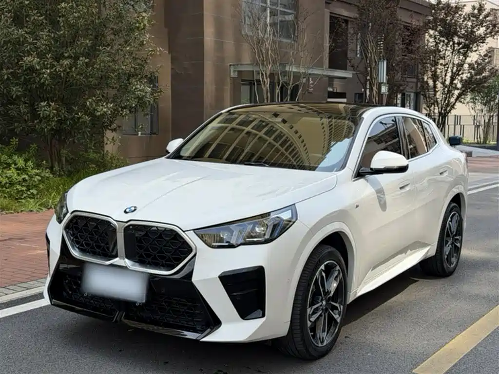 BMW X2 (Import) 2025