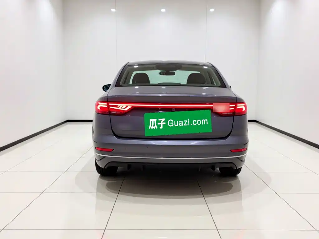 Geely Emgrand — миниатюра 5