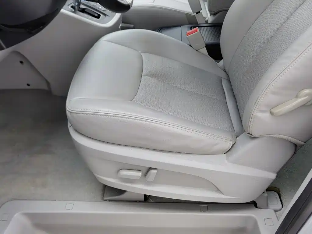 JAC Refine M5 — миниатюра 20