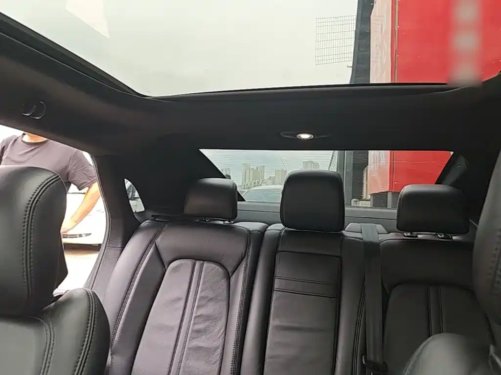 Lincoln MKZ — миниатюра 18