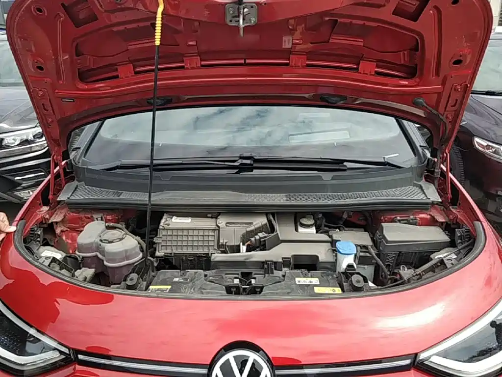 Volkswagen ID.3 — миниатюра 20