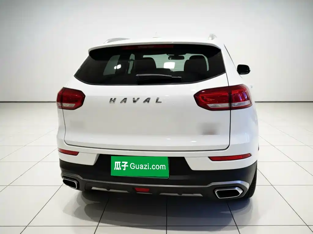 Haval H6 — миниатюра 3