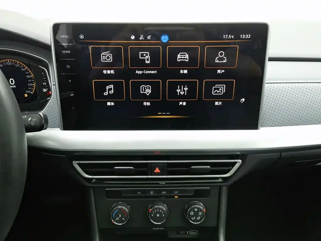 Volkswagen Lavida — миниатюра 12