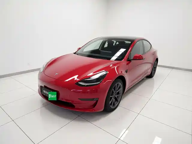 Tesla Model