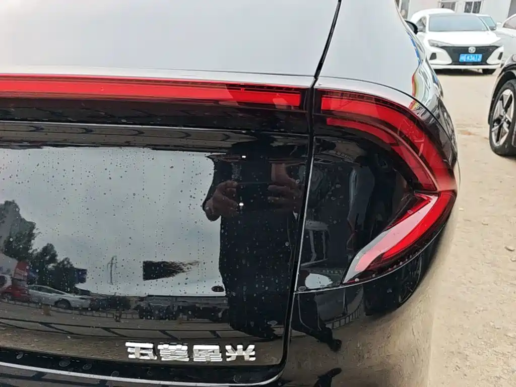 Wuling Xingguang — миниатюра 8