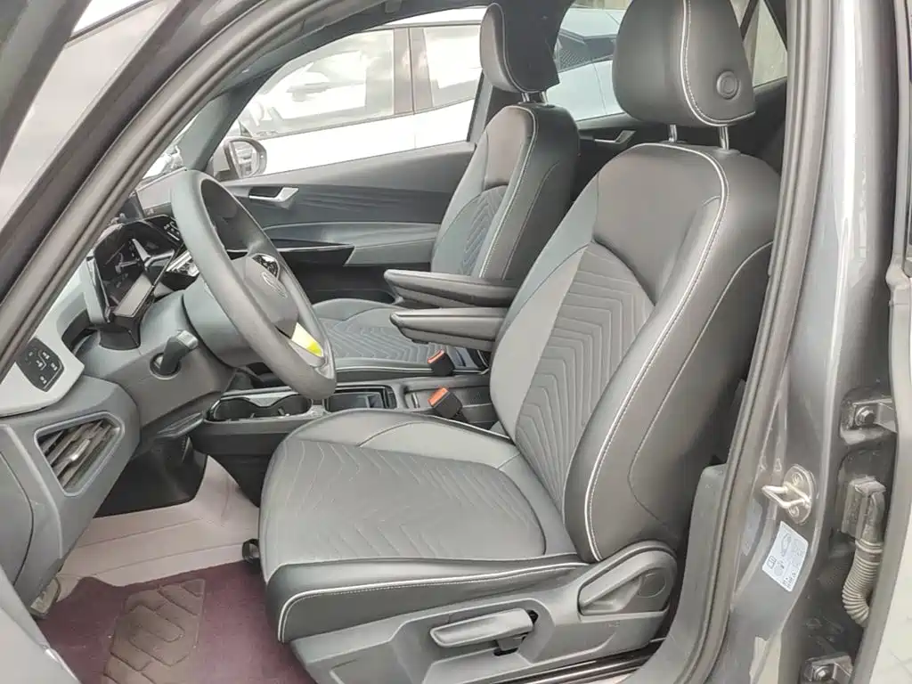 Volkswagen ID.3 — миниатюра 15