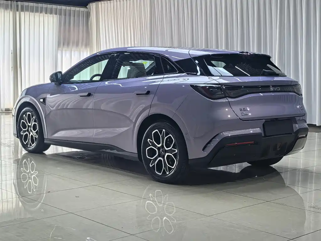 BYD Seal 06GT — миниатюра 5
