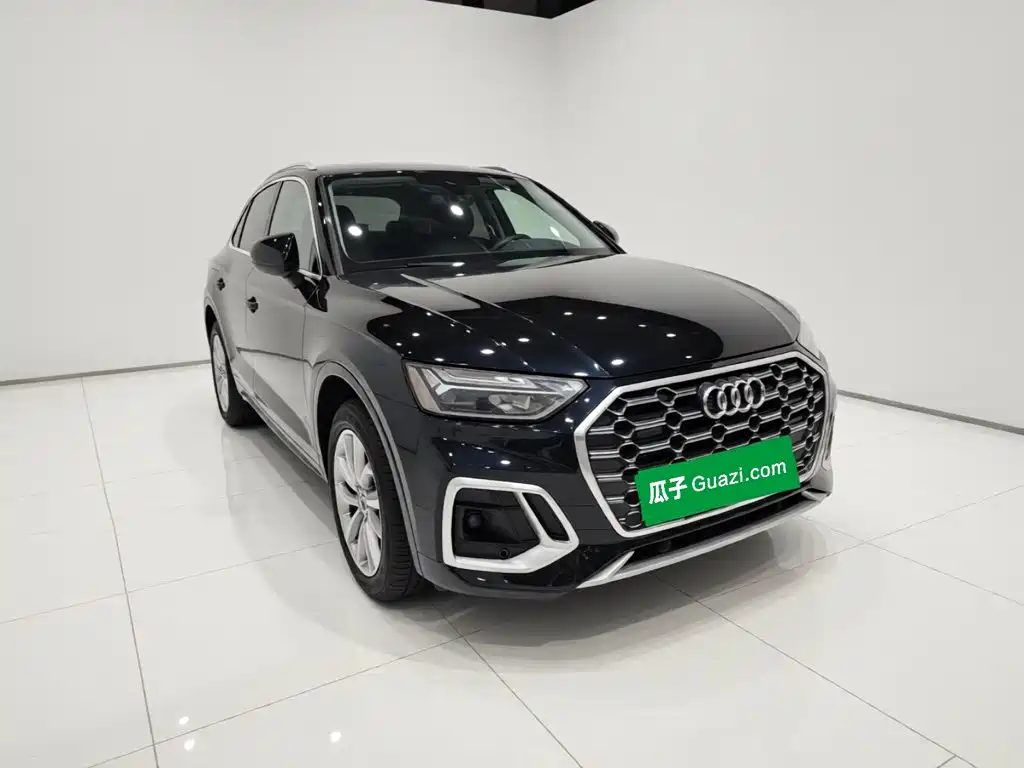 Audi Q5L — миниатюра 3