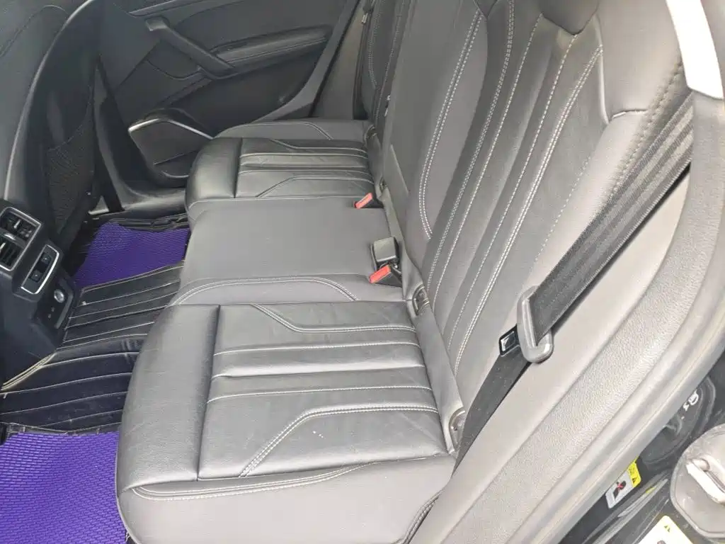 Audi Q5L — миниатюра 18