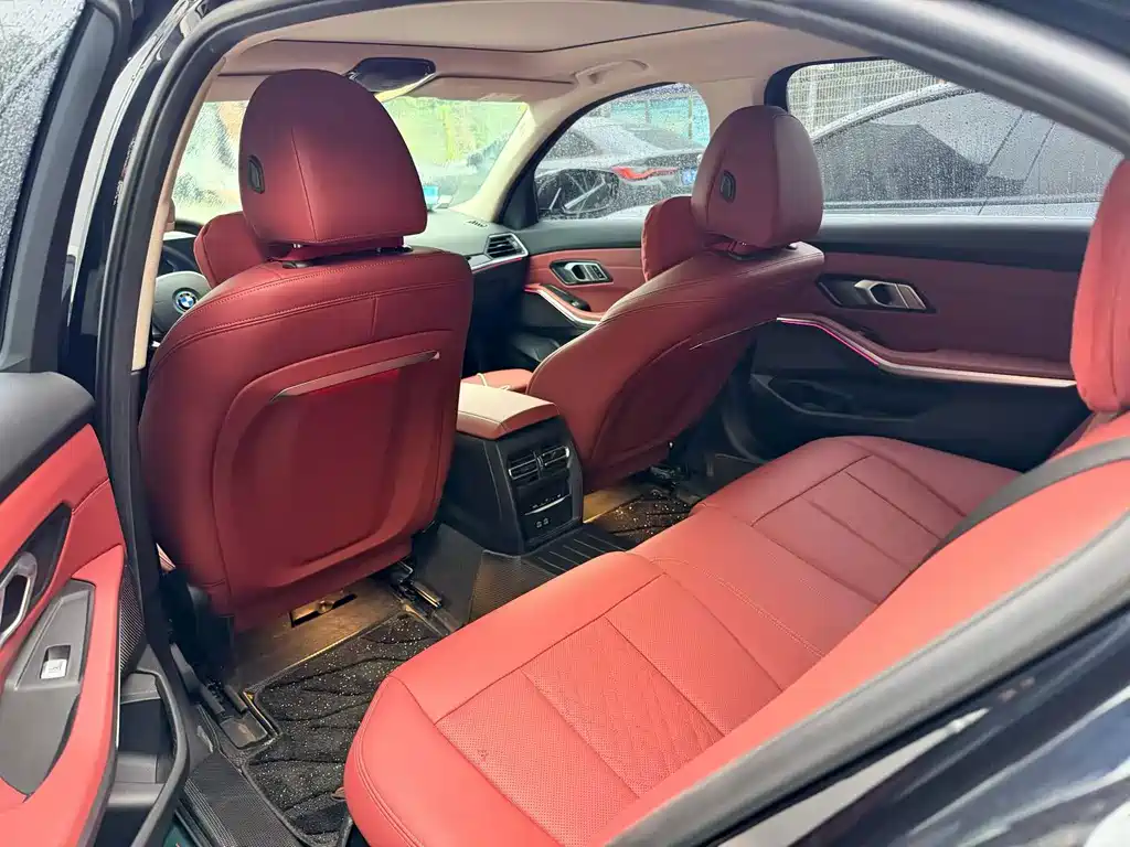 BMW i3 — миниатюра 3