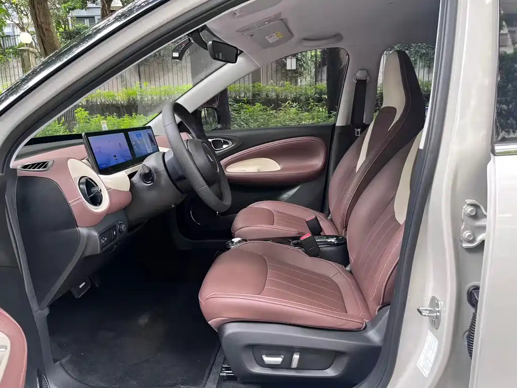 Wuling Bingo — миниатюра 3