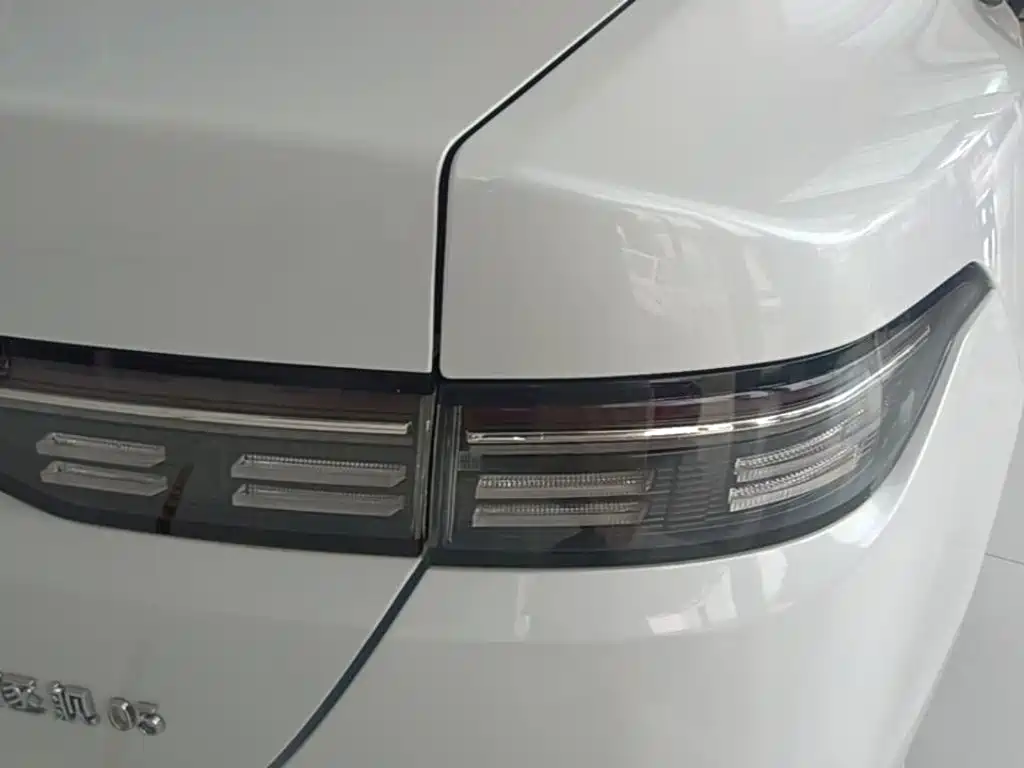 BYD Destroyer 05 — миниатюра 8
