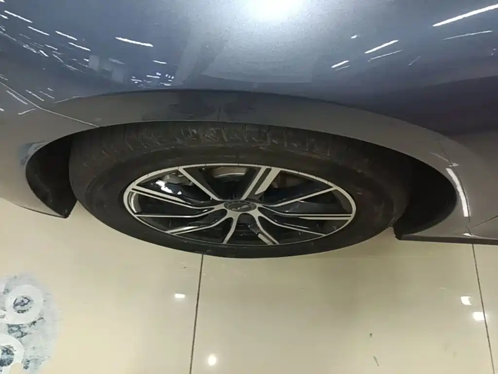 BYD Seal 06 — миниатюра 23