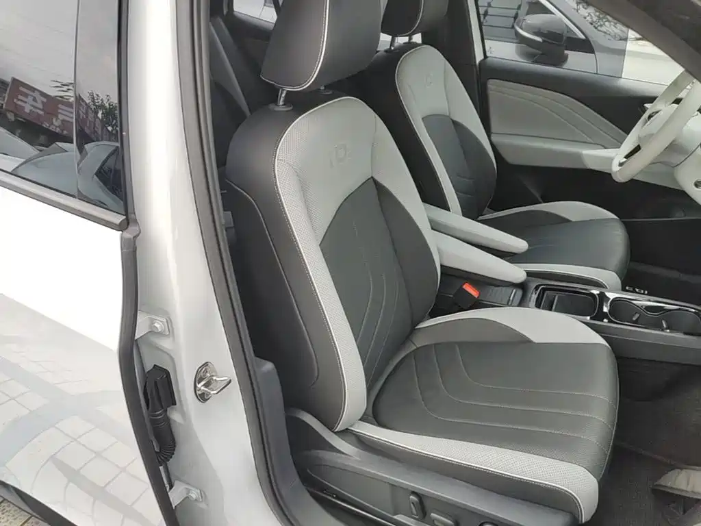 Volkswagen ID.3 — миниатюра 25