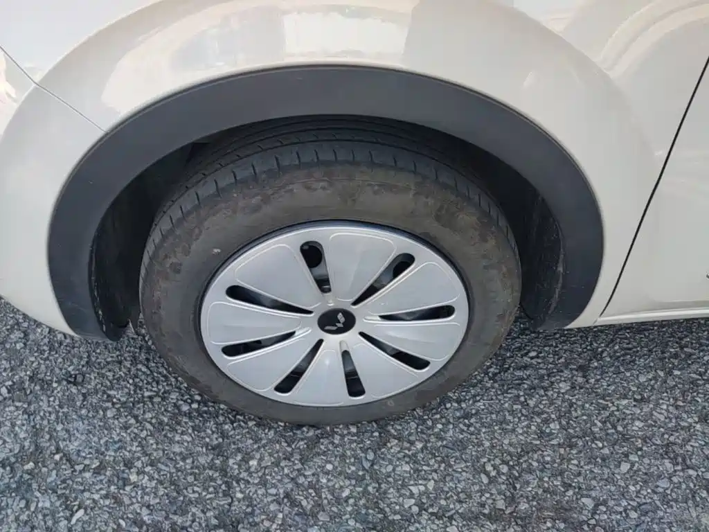 Wuling Bingo — миниатюра 23