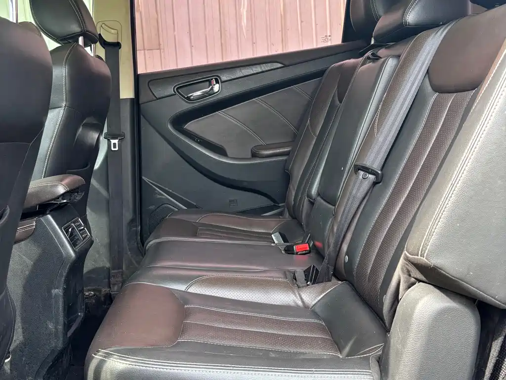 Fengguang Fengguang 580 — миниатюра 10