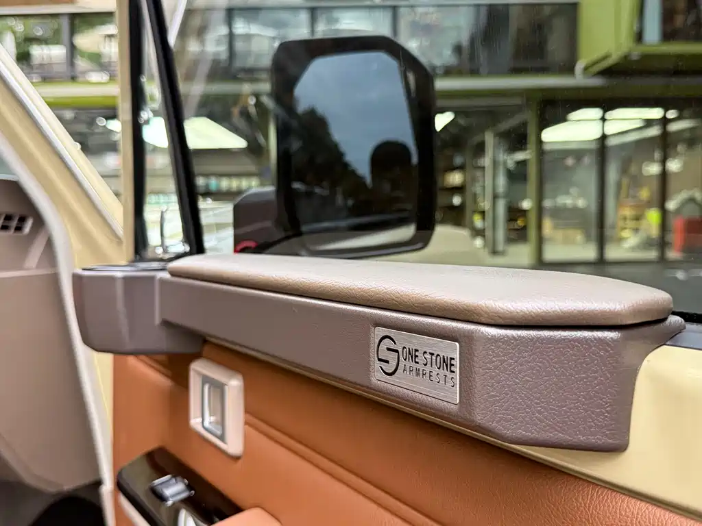 Toyota Land Cruiser — миниатюра 10