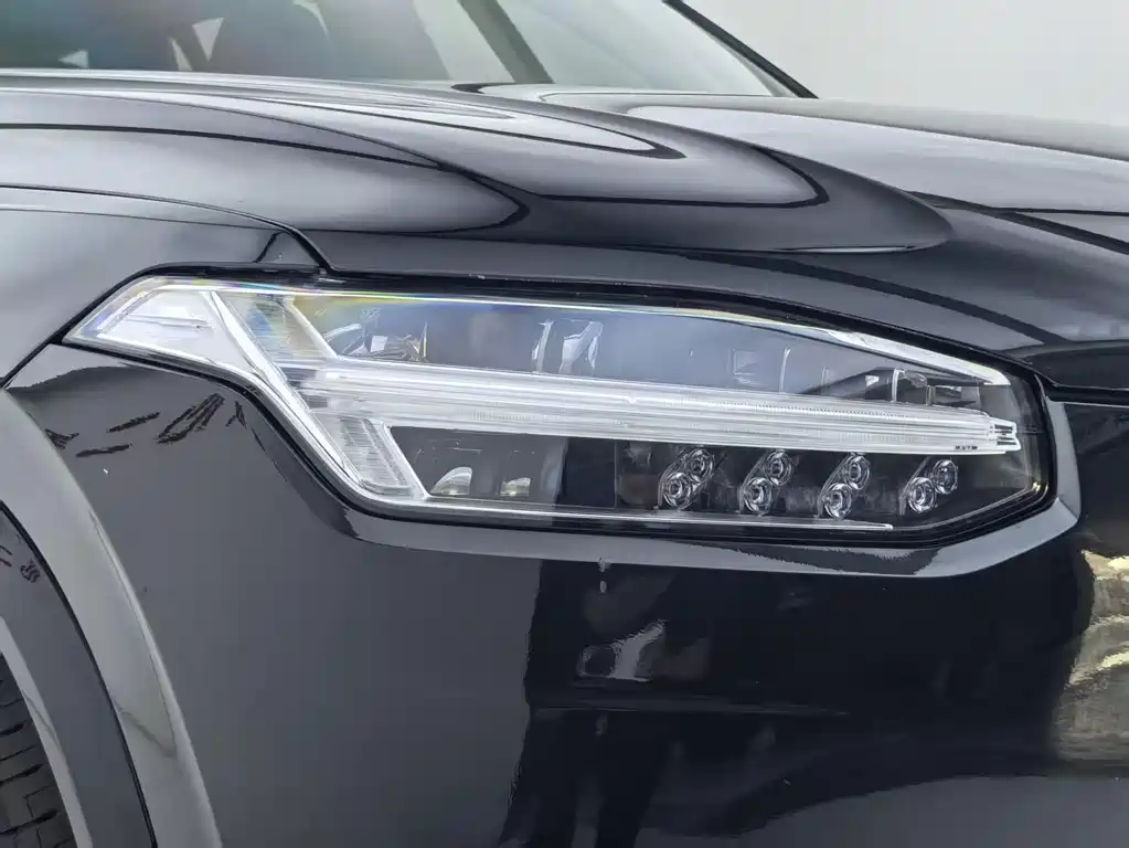Volvo XC90 — миниатюра 4