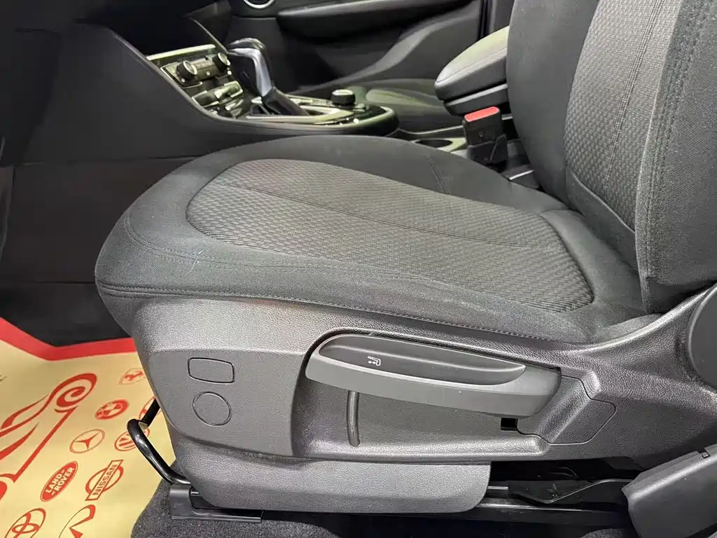 BMW 2 SERIES STATION WAGON