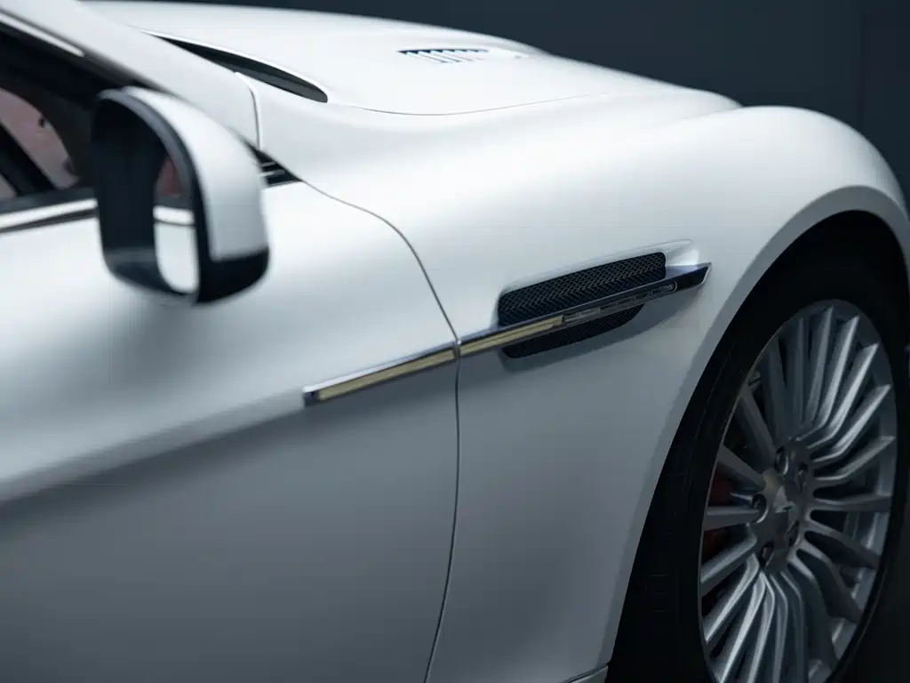 Aston Martin Rapide 6.0L S, фото 35